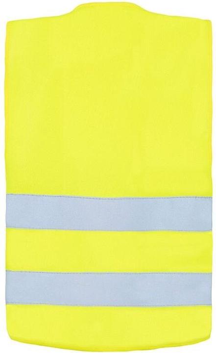Actual product image Korntex Children's safety waistcoat with zipper (XS)