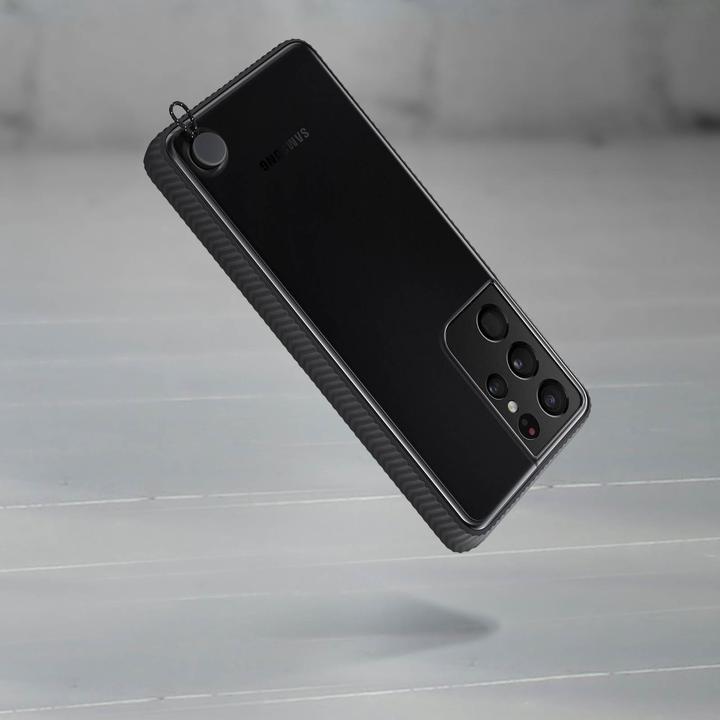 Image du produit Samsung Couverture de protection (Samsung Galaxy S21 Ultra 5G)