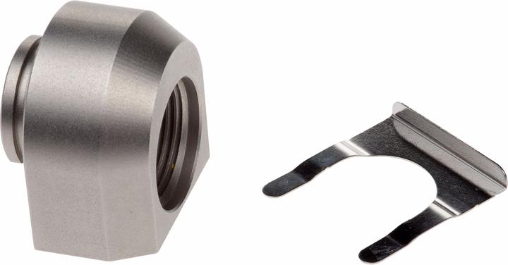 Axis Montageset ACI-Leerrohradapter 3/4″ NPS, 2 Stück (Montage-Kit)