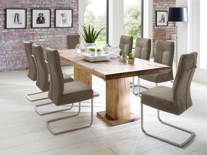 Actual product image Robas Lund Manchester (180 x 90 x 76 cm)