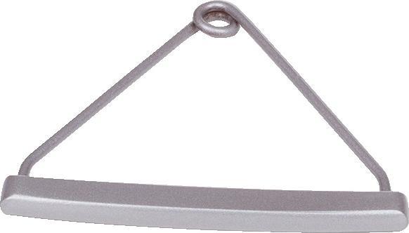 Immagine prodotto Sport-Thieme Ricambio per martello da lancio (90 g)