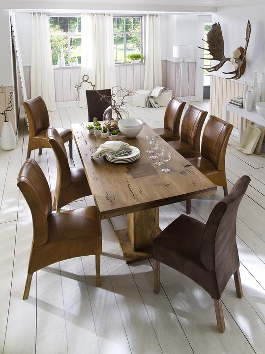 Actual product image Robas Lund Manchester (180 x 90 x 76 cm)