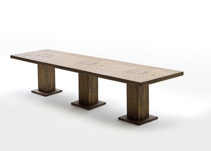 Produktbild Robas Lund Manchester (400 x 120 x 76 cm)