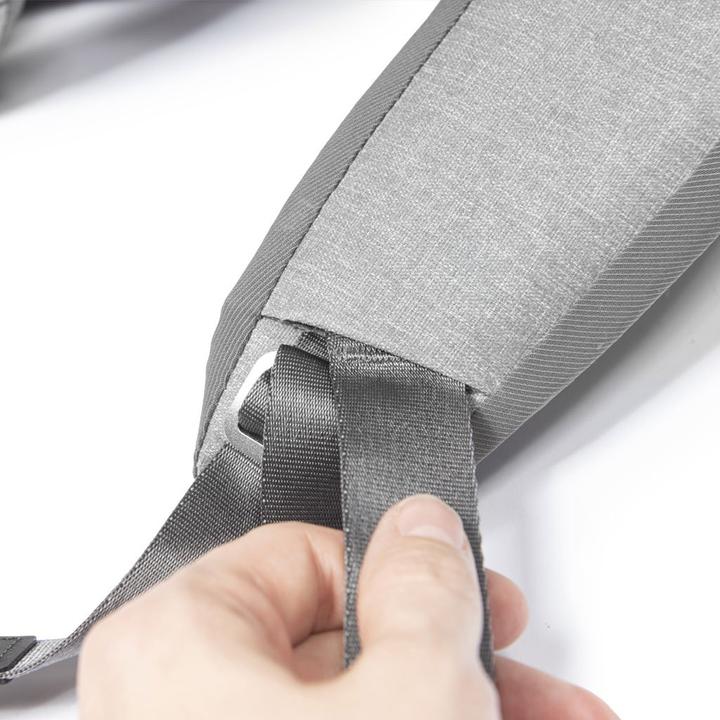 Actual product image Peak Design Everyday Hip Belt (Camera hip bag)