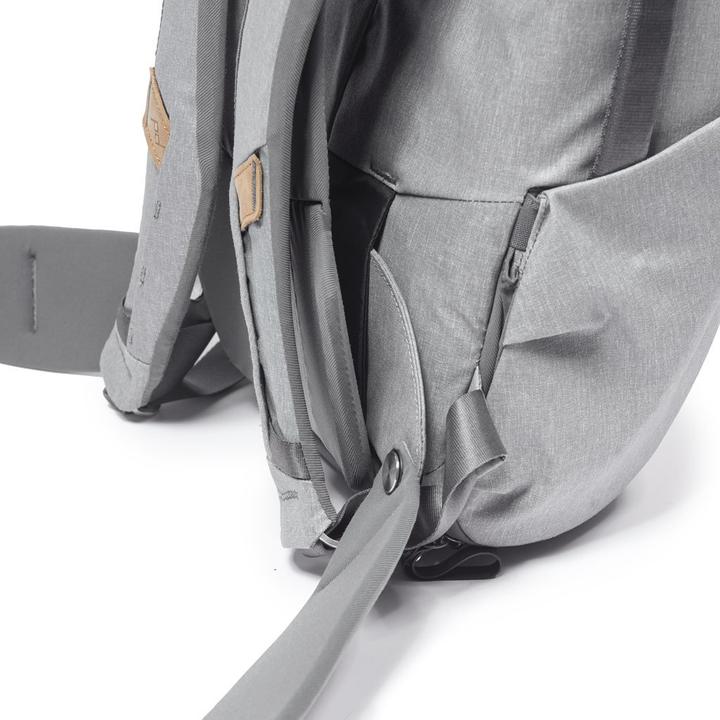 Actual product image Peak Design Everyday Hip Belt (Camera hip bag)