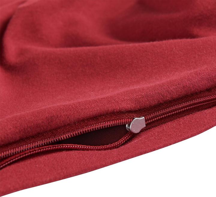 Actual product image Traumschlaf Premium Interlock Kissenbezug (Pillowcase, 40 x 60 cm)