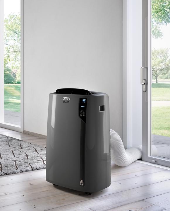 Immagine prodotto De'Longhi Pinguino PAC EL112 CST (110 m², 11000 BTU/h)