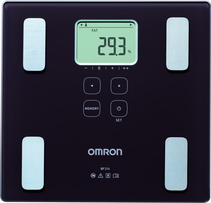Omron Bf214 (150 kg)