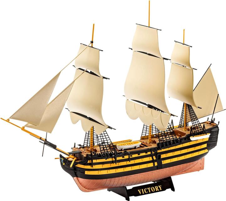 Image du produit Revell Victoire de H.M.S.