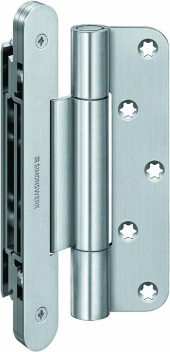Produktbild Simonswerk Objektbänder VARIANT VN 2927 COMPACT