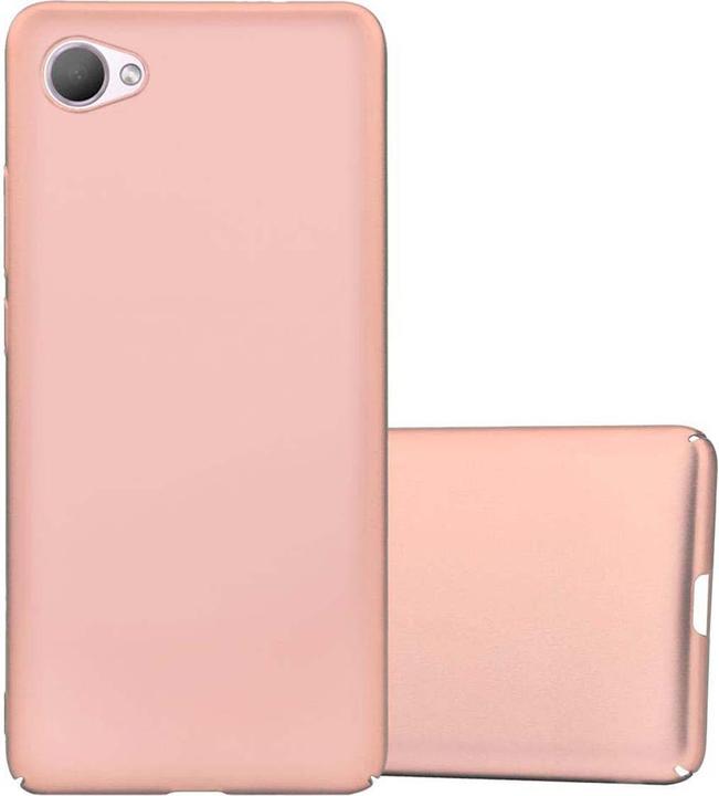 Image du produit Cadorabo Hard Cover Couverture métallique mate (HTC Desire 12)