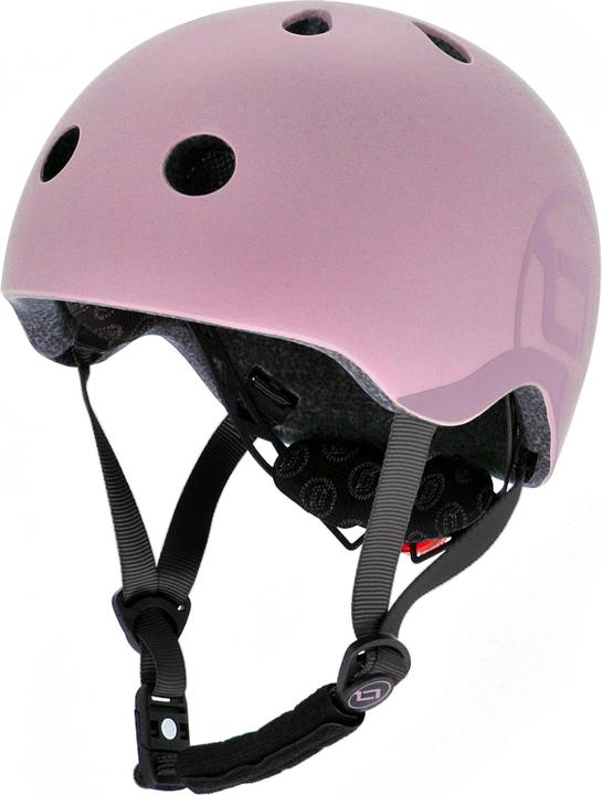 Image du produit Scoot and Ride SM Rose (51 - 55 cm)