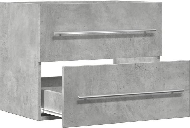 Actual product image VidaXL Vanity unit