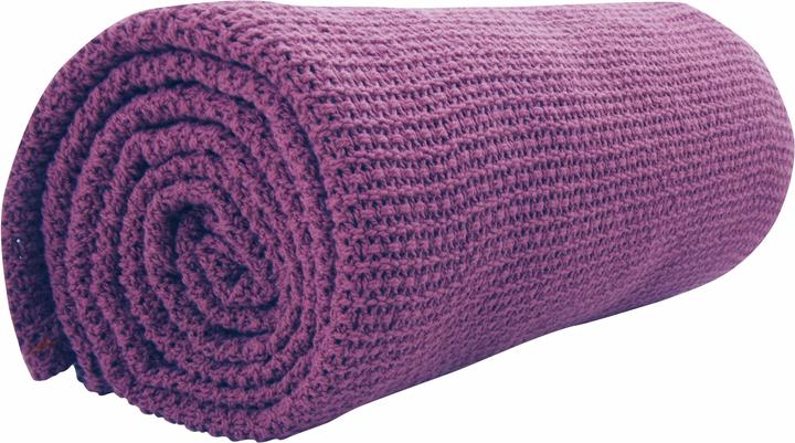 Eskimo Blanket Summer Dream Berry, 150 x 210 cm