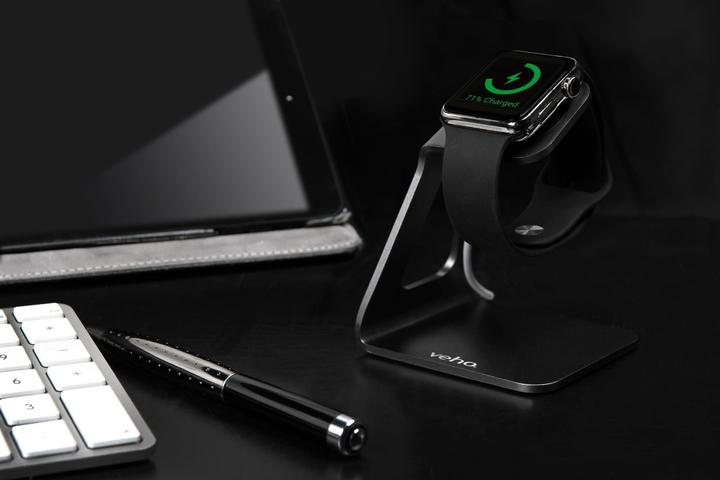 Produktbild veho DS-2 Apple Watch Dock