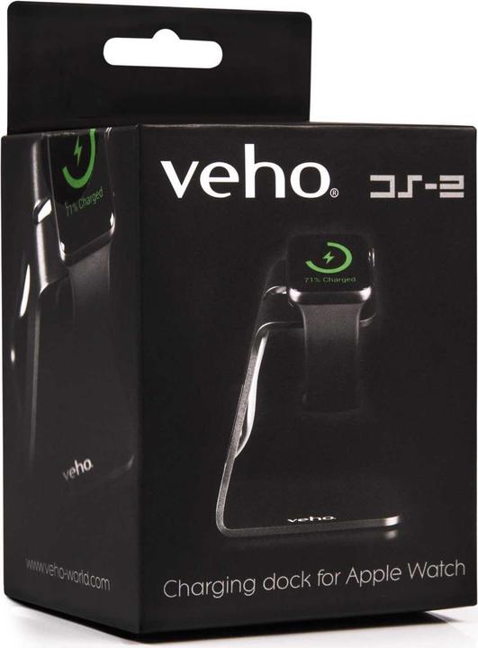 Produktbild veho DS-2 Apple Watch Dock