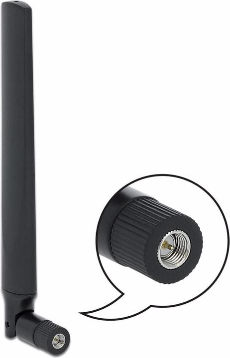Produktbild Delock 5G Antenne (3G, 5G, GSM)