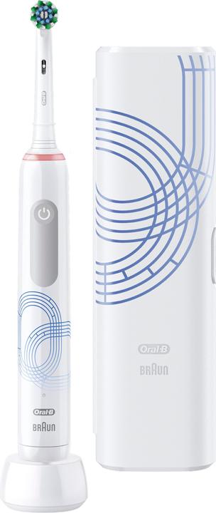 Produktbild Oral-B Pro Series 3 (Oszillierende Zahnbürste)