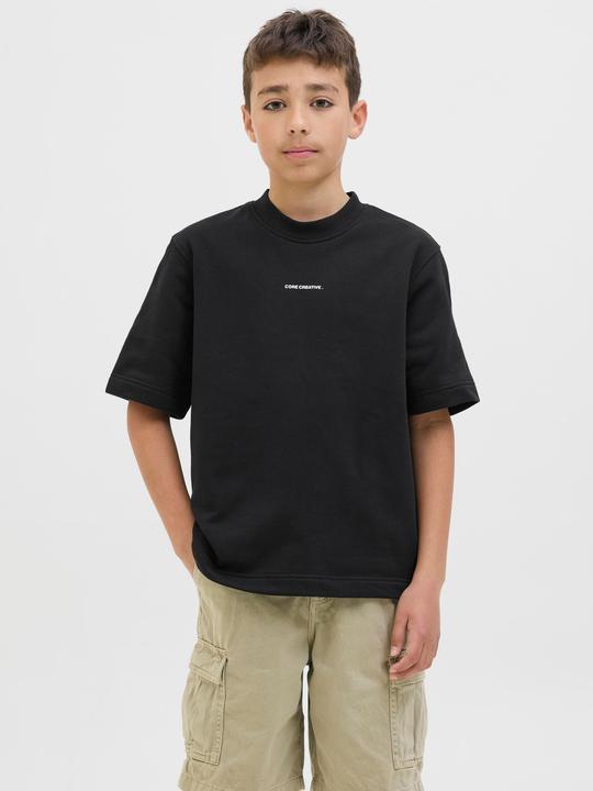 Produktbild Jack & Jones Gedruckt Sweatshirt Junior Sweatshirt (140)