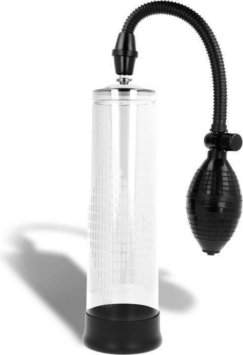 Produktbild Intense Pump Intensive Pumpe - Transparente Pumpe 02