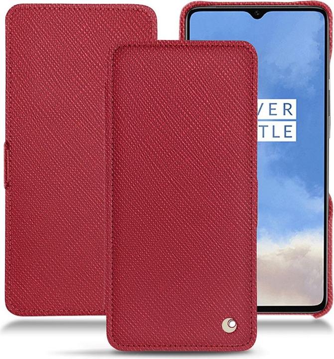 Actual product image Noreve Leather case horizontal (OnePlus 7T)