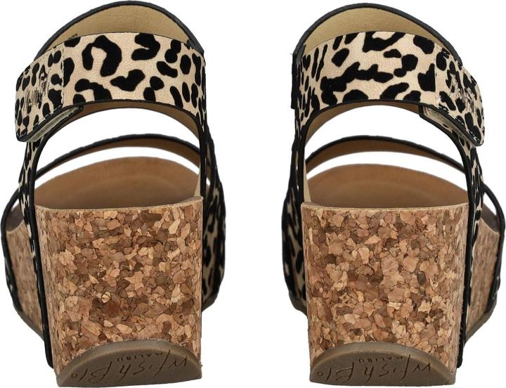 Actual product image Blowfish Sandalen (38)
