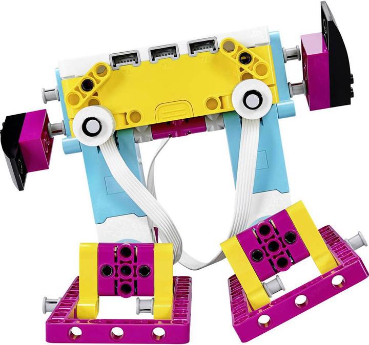 Produktbild LEGO Spike Prime (45678, LEGO Education)
