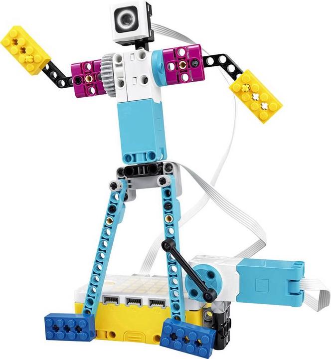 Produktbild LEGO Spike Prime (45678, LEGO Education)