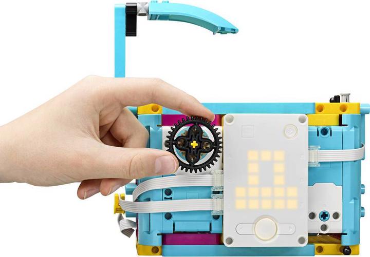Produktbild LEGO Spike Prime (45678, LEGO Education)