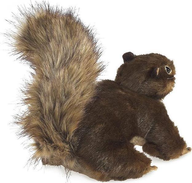 Actual product image Folkmanis Hand puppet squirrel