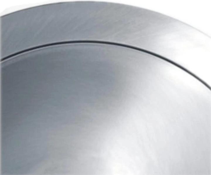 Graef Lama di ricambio liscia SKS 700