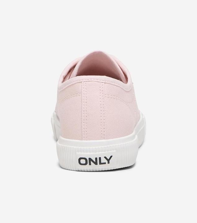 Produktbild Only Onlnicola Canvas Sneaker Noos (36)