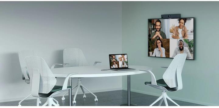 Image du produit Yealink Vidéo Meetingbar A10