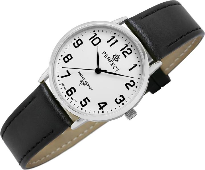 Actual product image PERFECT GX093-01 Damenuhr (35 mm)