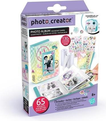 Actual product image Canal Toys Studio Creator - Photo Creator Photo Album