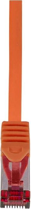 Actual product image LogiLink Network cable (S/FTP, CAT6, 5 m)