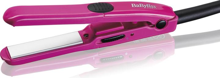 Image du produit BaByliss Mini-redresseur (Fer plat)