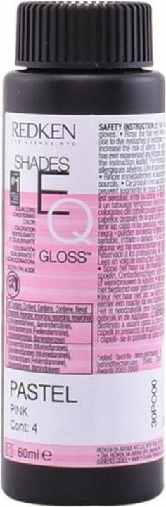 Produktbild Redken SHADES EQ #glow pink 60 ml (Pastel Pink)