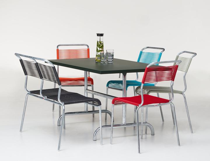 Actual product image Schaffner Säntis (140 cm)