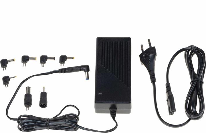 Alpha Elettronica KD7032/19 Tischnetzteil