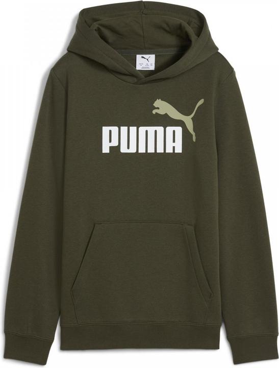 Immagine prodotto Puma ESS 2 COLOR Felpa con cappuccio Logo No. 1 FL B (140)