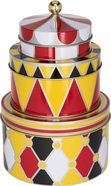 Produktbild Alessi Circus Set
