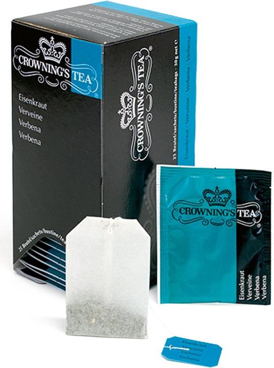 Crowning's Tea Eisenkraut (30 g)