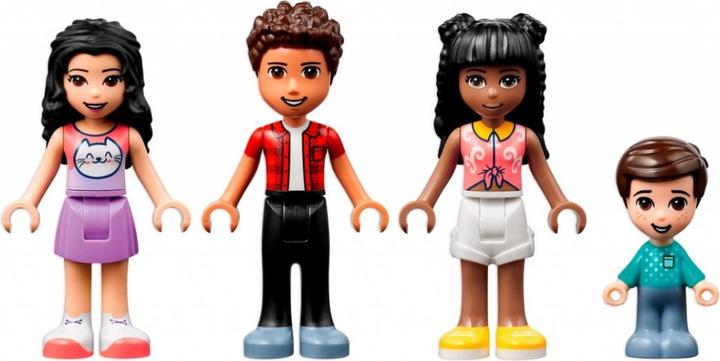 Actual product image LEGO Animal Day Care (41718, LEGO Friends)