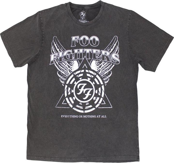 Produktbild Foo Fighters EONAA TShirt (XL)
