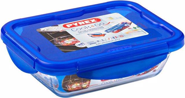 Actual product image Pyrex Cook & Go