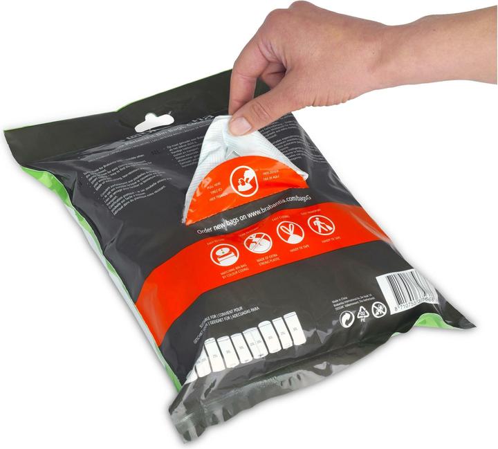 Actual product image Brabantia PerfectFit (40 x, 30 l)
