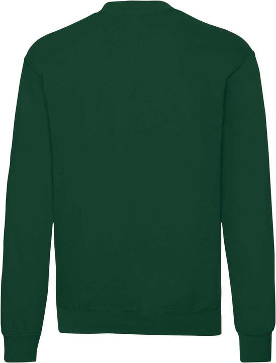 Produktbild Fruit of the Loom Classic 8020 Sweatshirt (L)