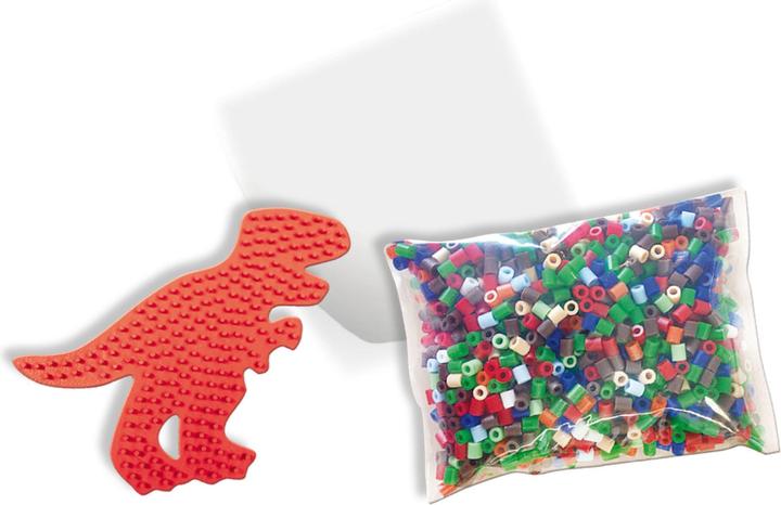 Produktbild Ses Bügelperlen Dinosaurier