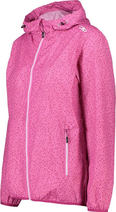 Image du produit CMP Campagnolo Sweat à capuche (3XL)